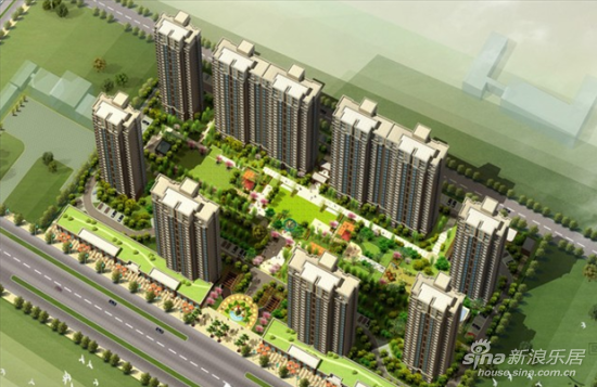 宿迁时代新城推出首付5万,轻松拥有活动_千