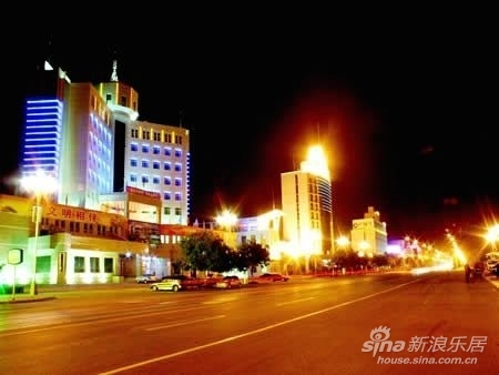 中国最低房价城市 江苏宿迁环比涨跌0.90%