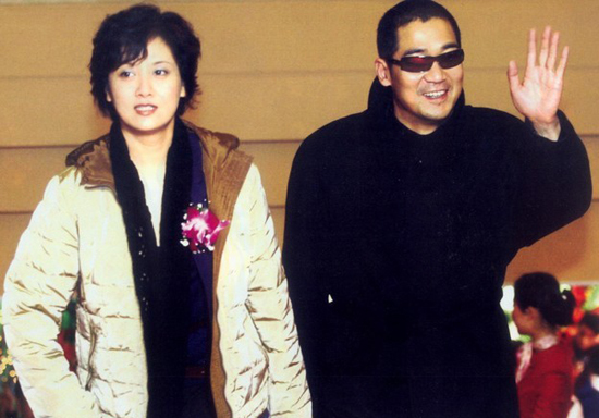 邓婕&张国立 邓婕&张国立