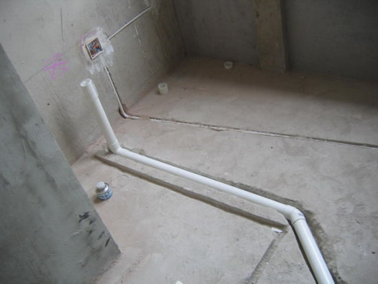 家庭装修水电改造 过程中需要注意细节多