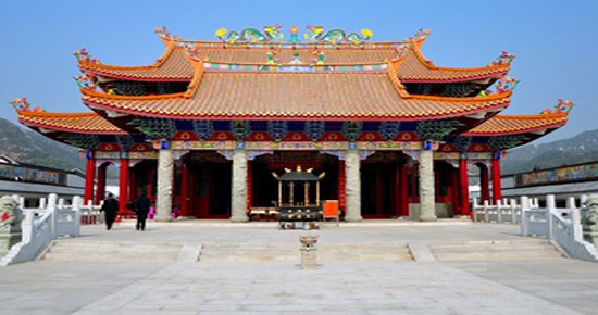 魅力巽寮湾 快乐之旅