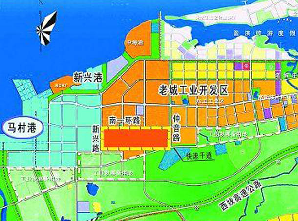 北部湾城市群经济总量_北部湾城市群