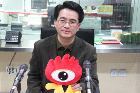 乐居联合中央人民广播电台:决战小产权研讨论