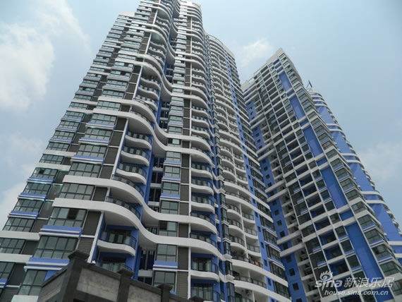 花园外立面v花园以及阳台的巧妙设置(绘制沙发或双阳台,270°飘窗)怎样入户cad2016的曲线图片