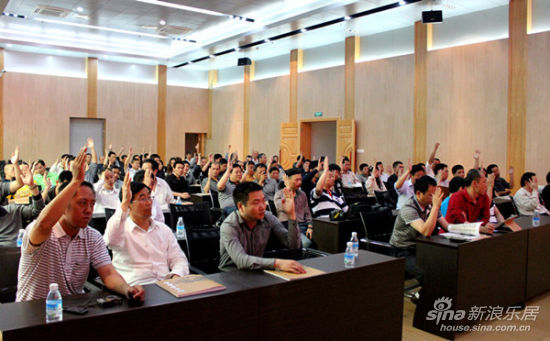 助力文化仙游县书协美协进行换届选举