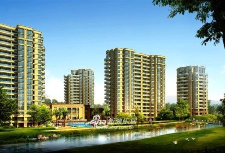 5月10盘抢滩南通楼市--绿城玉兰公寓、盛唐君