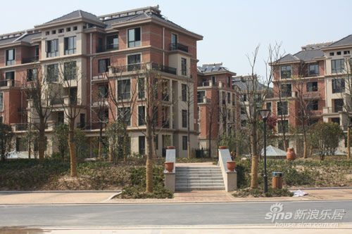 宿迁海天·翡翠城3期第一批房源火热预约中