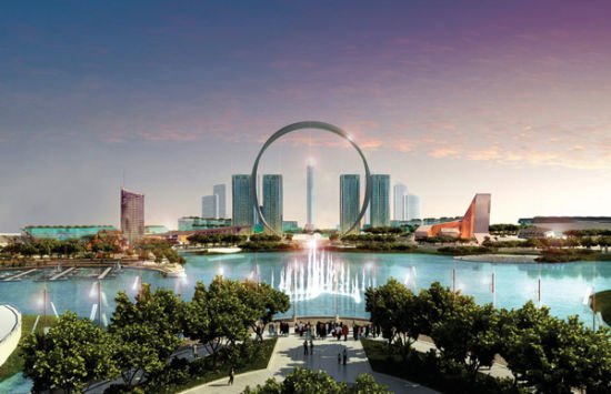 2012沈抚新城首届房交会 新城新家新生活_土