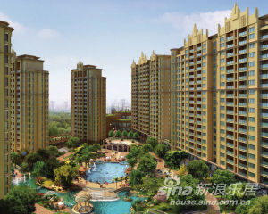 法式建筑成就洞头首席臻品豪宅_点评