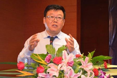 山西美特好集团董事长:储德群