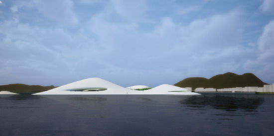 海西最大民营博物馆+长福海峡艺术博物馆亮相