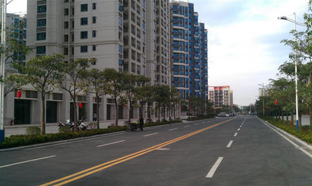 碧桂园豪庭(龙江)精装洋房热销解码 _导购