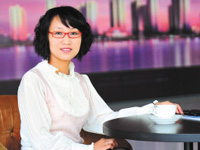 苏州楼市回暖之成交篇