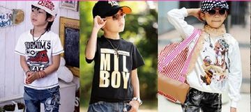 夏季女性做什么生意好?粉孩儿时尚品牌童装加