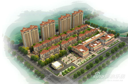 高铁新城领跑苏州 泰和郡尽享1小时长三角繁华