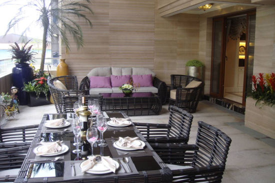 著名眼科专家光临碧桂园城市花园举办眼科义诊