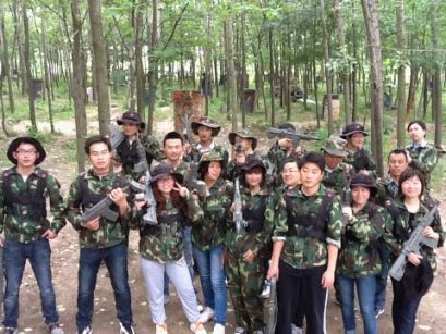 世联行王坚:因团队而强大 因做足功课而专业_