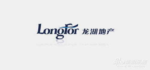 龙湖地产logo