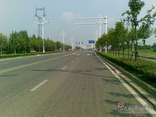 湖东城市未来发展的主战场 中惠卡丽兰礼献湖