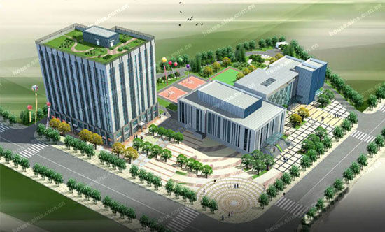 昆山城东楼市盘点之悠族_悠族_导购