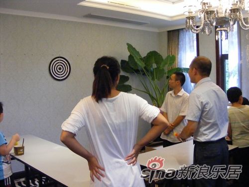 棕榈湾周末暖场活动 美味开启_活动