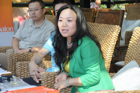 大师沙龙:未来餐饮业什么最赚钱