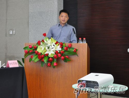 华东区域首席数据分析师 吴志辉