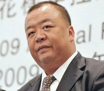 潘军 潘军