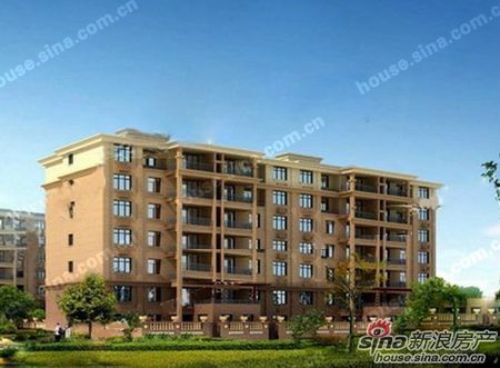 淄博现房准现房一览无余之临淄篇 盛世豪庭 _