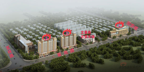 实地探访西区低调新盘文景苑_看房手记