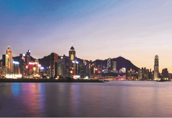 首届中山国际经济论坛_中山房地产