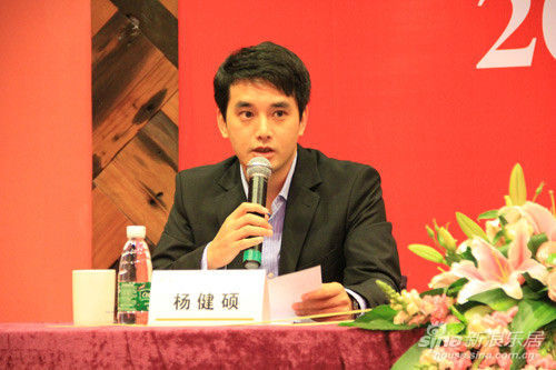 华润万象城开业媒体发布会 共同期待万象城倾城开启(3)