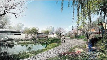 仁恒棠北 仁恒棠北