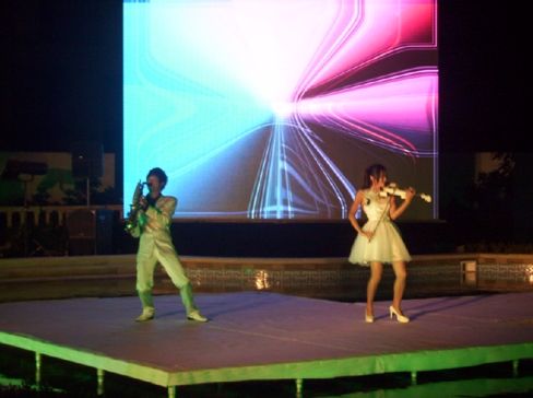 海信天悦高端酒会第4季 续写滨海名流生活_活