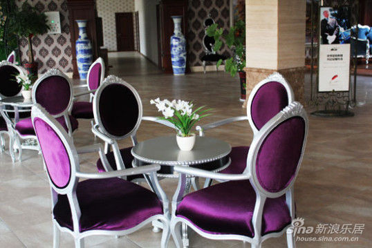 精致奢华 新乡市顶级豪宅橡树湾生活小区全揭