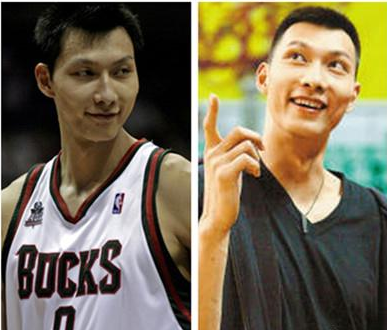 易建联年薪500万回归CBA 阿联国内外豪宅