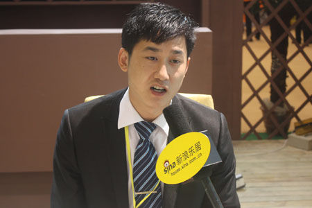 青剑湖公馆张宇:政策缩紧理应适时出手