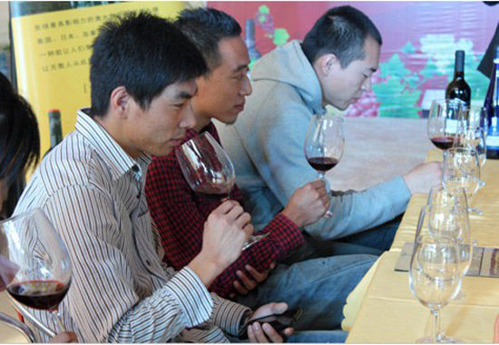同庆双节 相约万达广场红酒品鉴活动圆满落幕