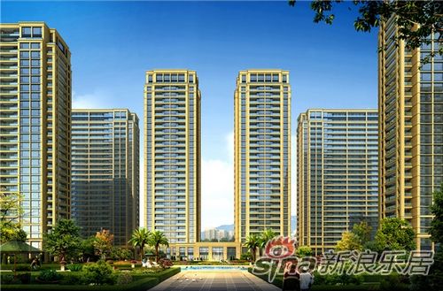 热销解密 绿城玉兰广场人气引领常州楼市_楼盘