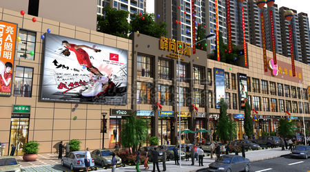 小饭馆_饭馆的收入都包括什么(3)