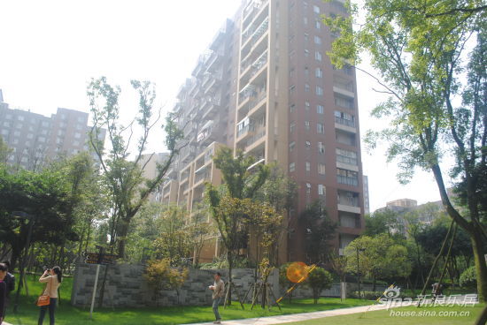 10.13万科南充客户受邀参加成都品牌体验之旅