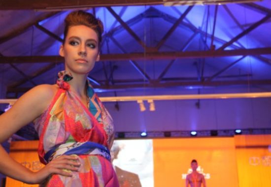 中国艺库携手爱马仕 定义高端文化产业集群