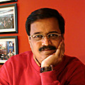 Kunal Sinha