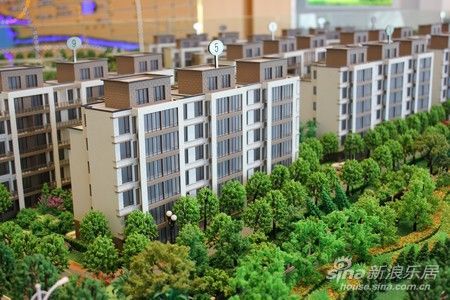 青剑湖房价又涨了!_市场动态