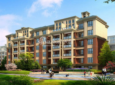 海月名都主力面积80-130平米最小约75平米_海