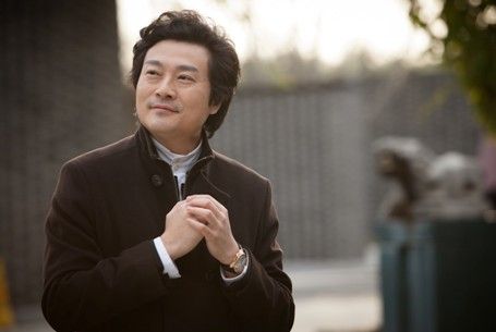 世界著名小提琴大师吕思清 与你为邻