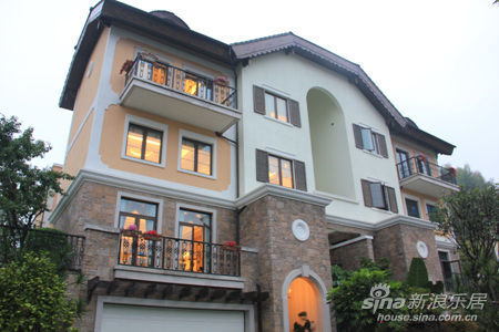 中国 惠州 博罗 五矿哈施塔特 最美奥地利风情小