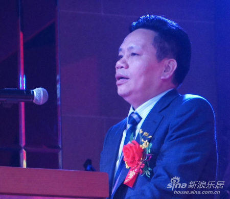 洛阳天基地产有限公司2012年年会圆满结束(组