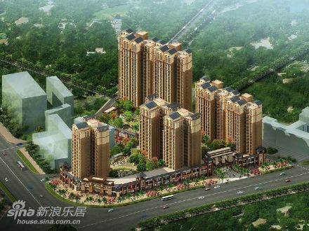 效果图 效果图