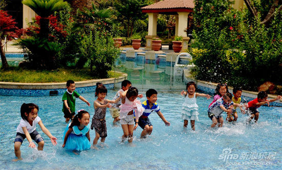 绿地迪亚上郡 新乡南区成熟楼盘7#认筹2000抵